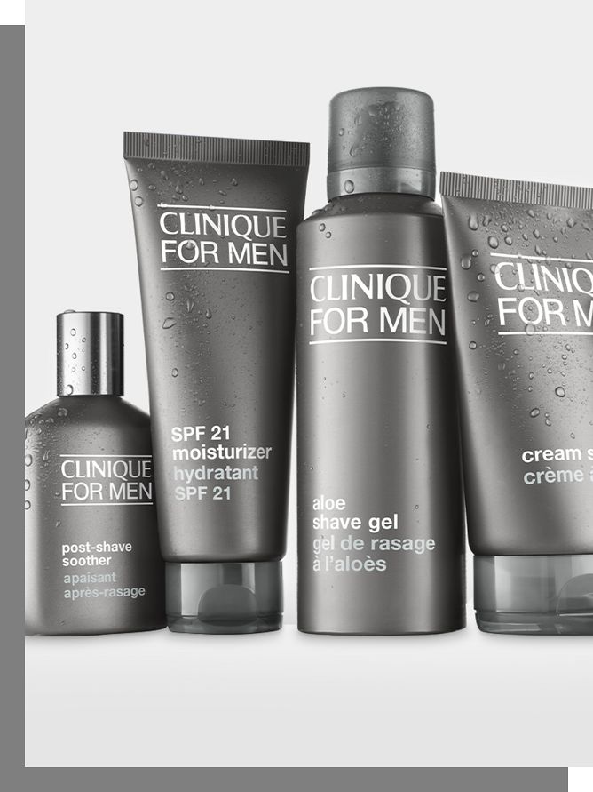Clinique happy target clearance