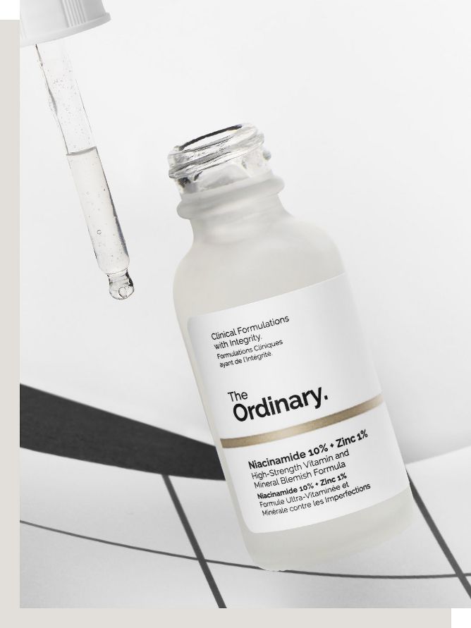 Ulta clearance the ordinary