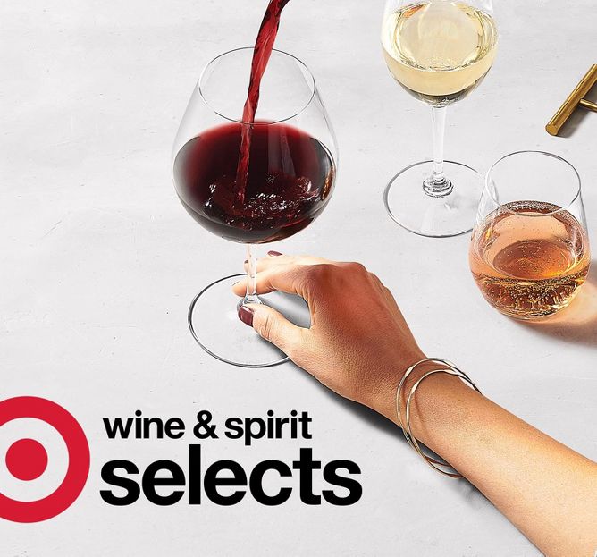 Target Selects : Target