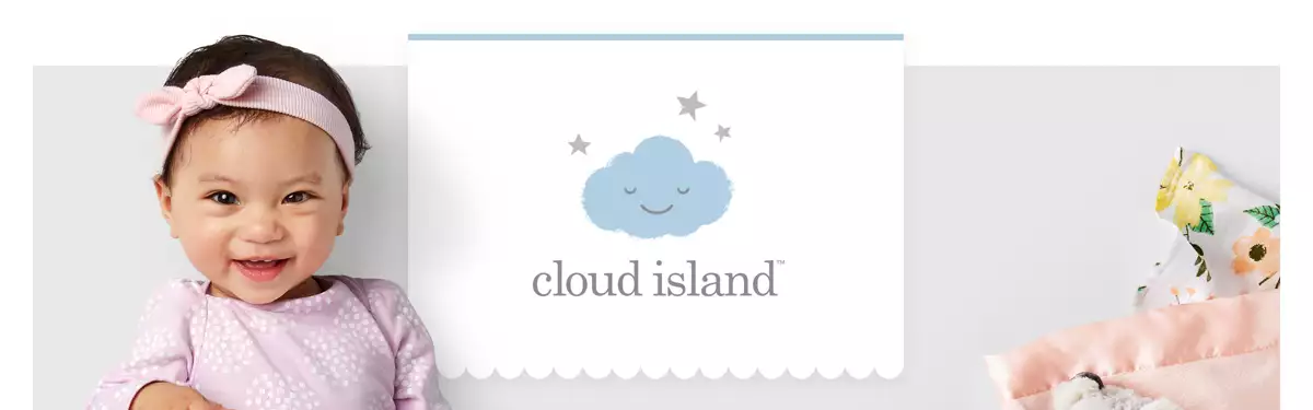 Cloud Island