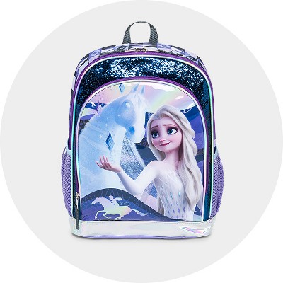 character backpacks for adults