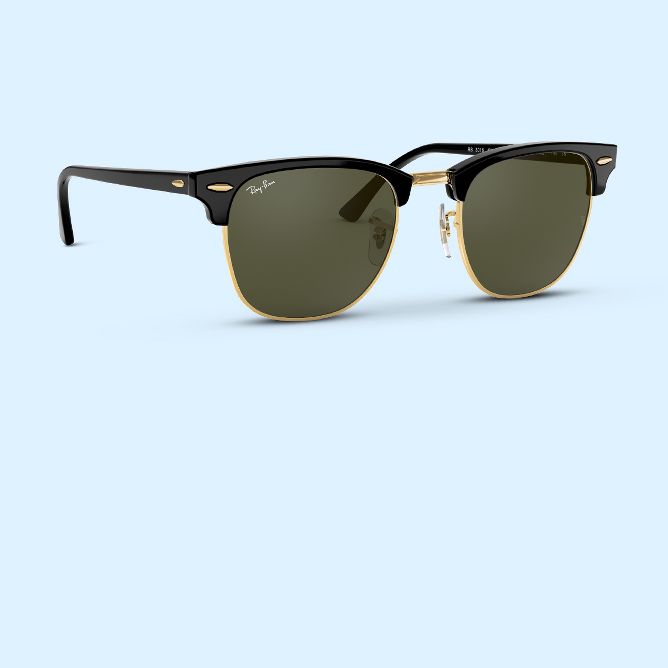 Target optical ray store ban