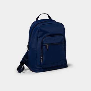 Unisex Drawstring Backpack Trendy cute small whale Bookbags School