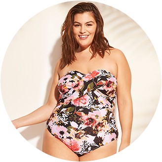 Target plus swim online