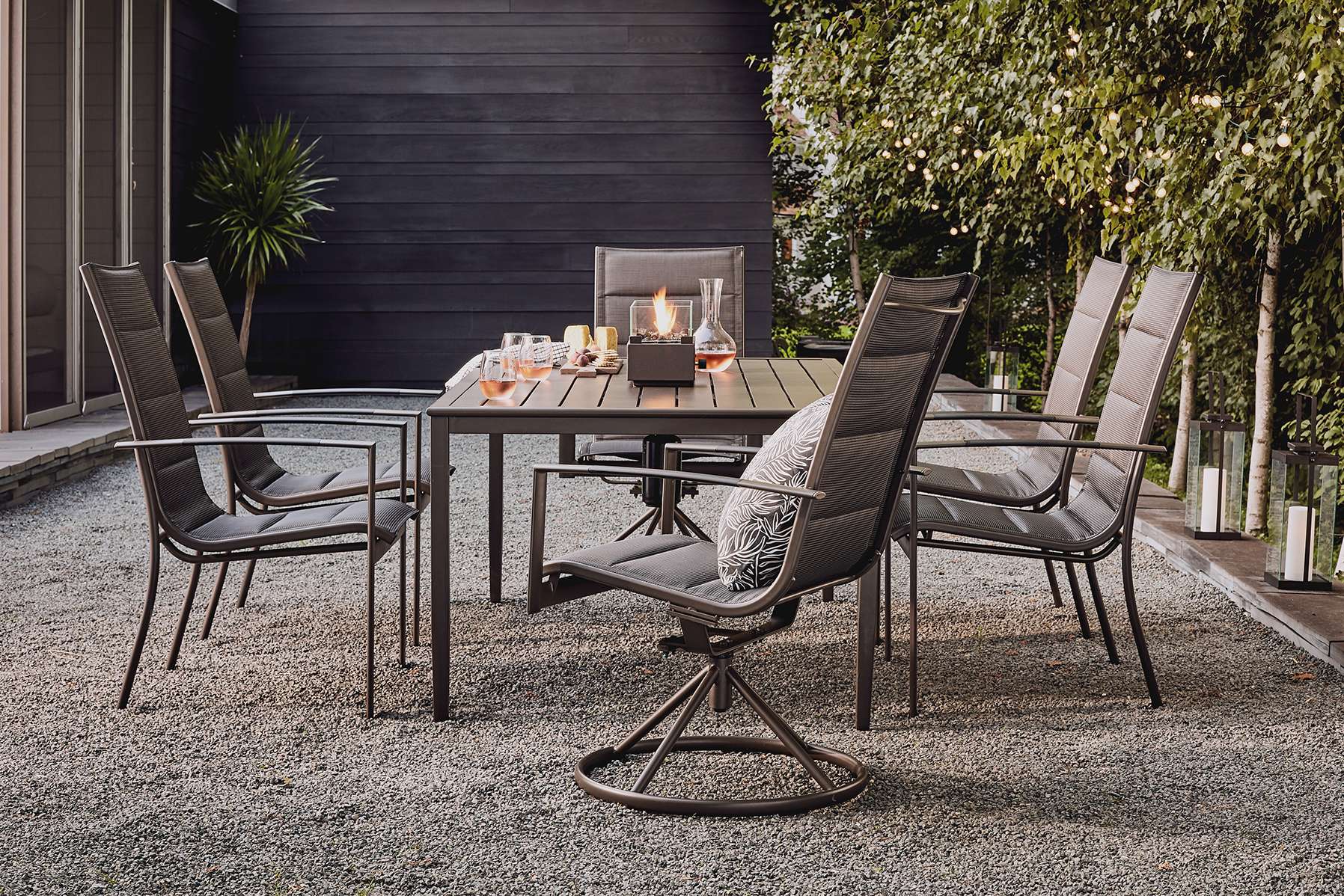 Patio Furniture : Target on Best Outdoor Patio Furniture Sets id=18946