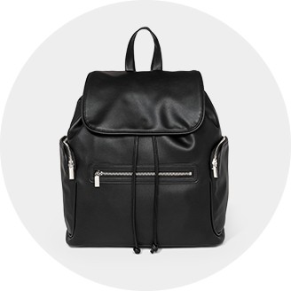 target women's fashion backpacks