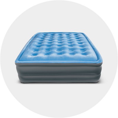 best air mattress at target