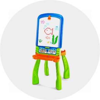 girl toddler toys target