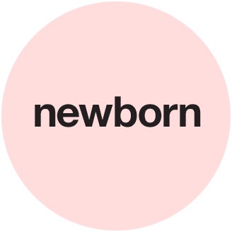 target newborn