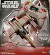 Air Hogs Star Wars Remote Control Zero Gravity X-Wing Starfighter : Target