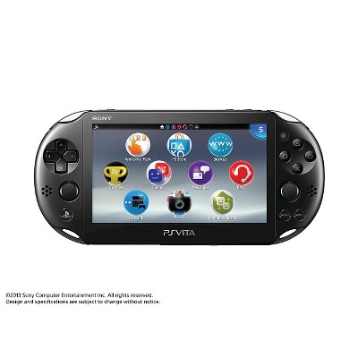 playstation vita target