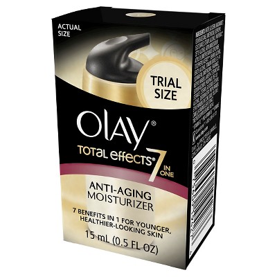 target olay total effects