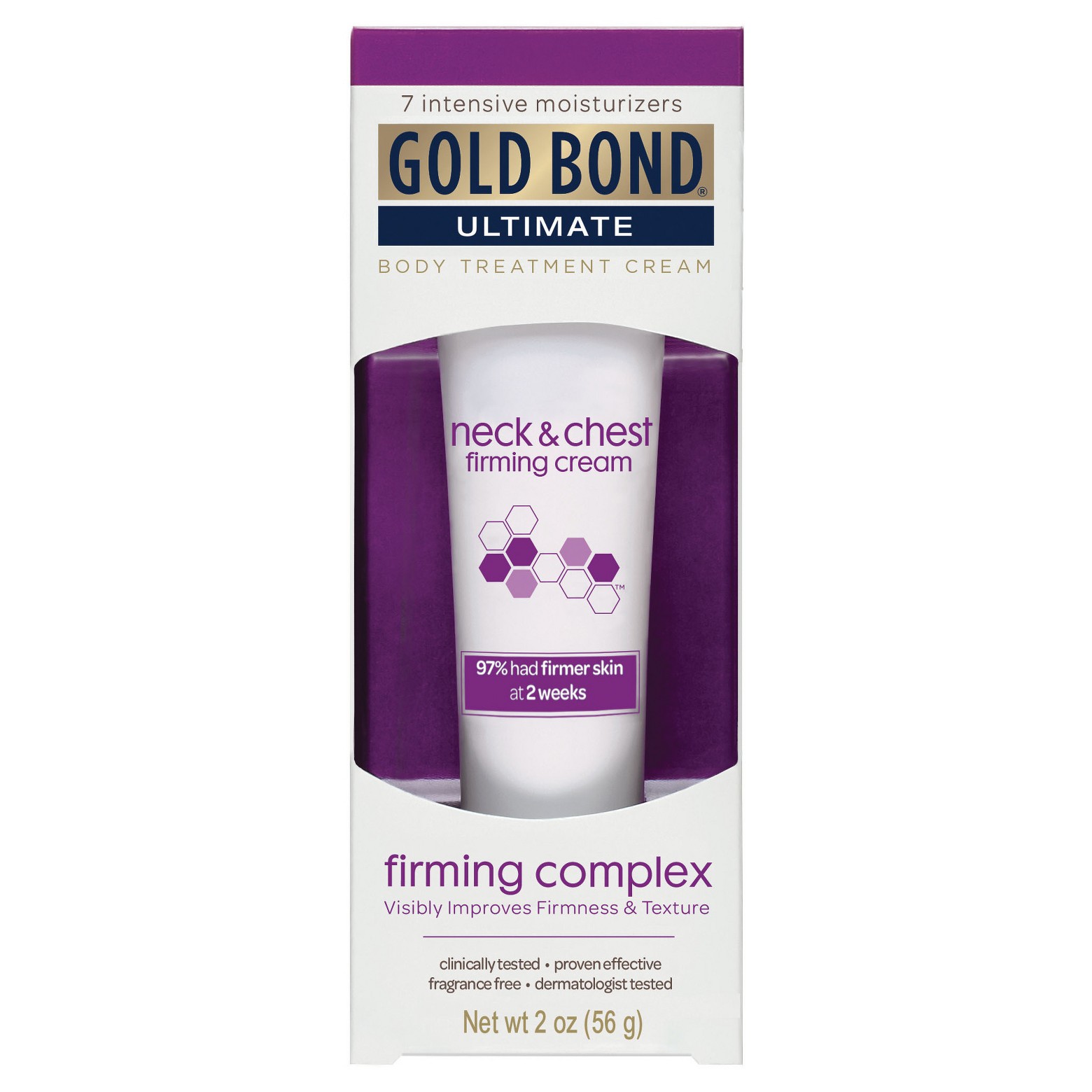 Ultimate Neck & Chest Firming Cream