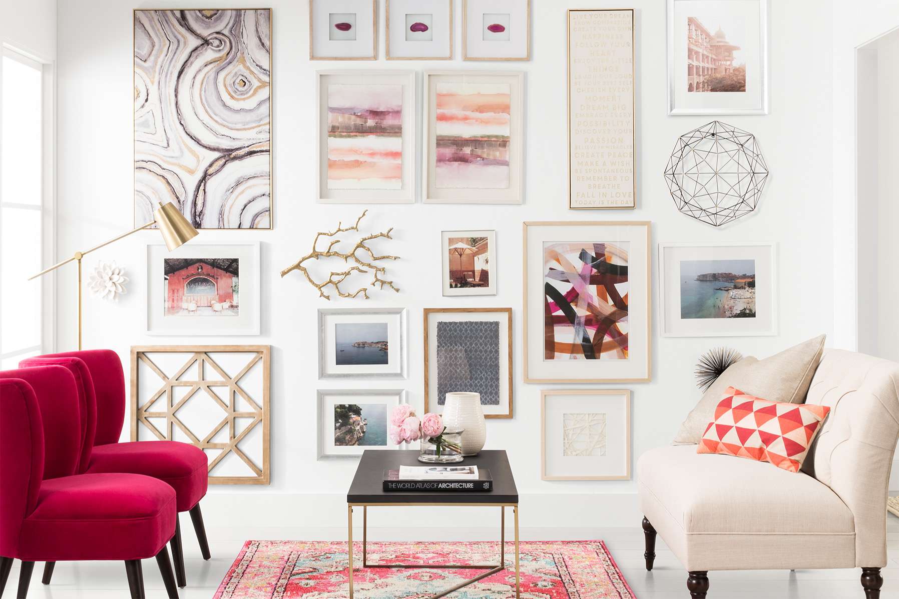 Wall Decor Target Wall Decor Target