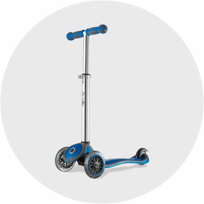 little tikes scooter target