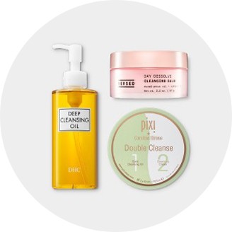 target vanicream cleanser