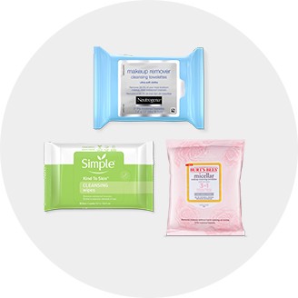 simple cleanser target