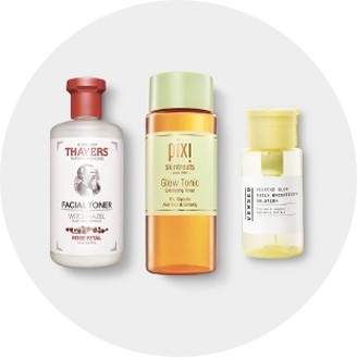 target vanicream cleanser