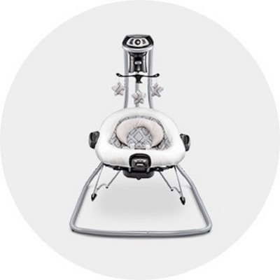 target top baby registry items