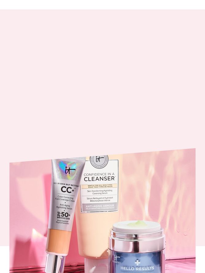 Ulta it cosmetics store