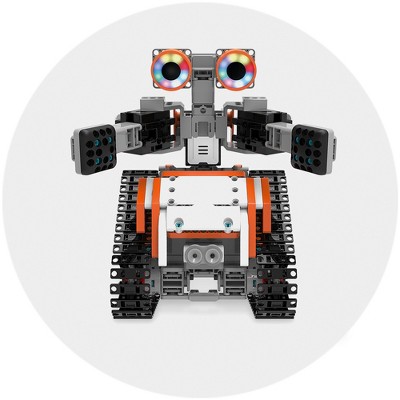 discovery robotics toys