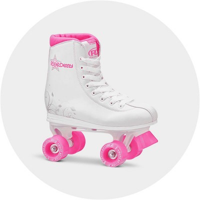 roller shoes target