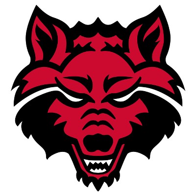 Arkansas State Red Wolves