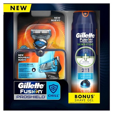 target mens shaving kit
