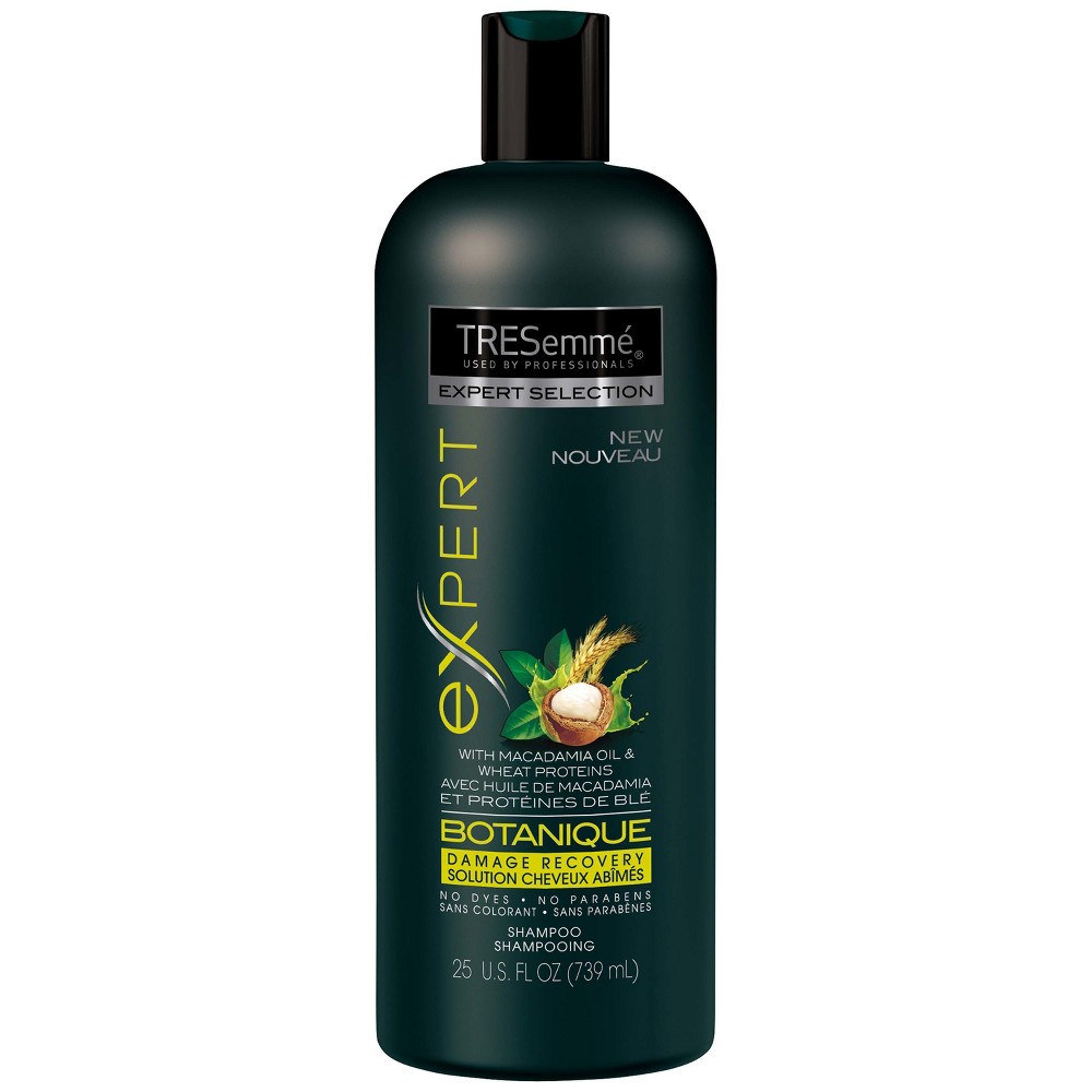 UPC 022400525778 product image for TRESemmé Botanique Damage Recovery Shampoo 25 oz | upcitemdb.com