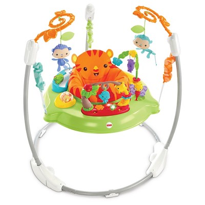 fisher price musical friends jumperoo