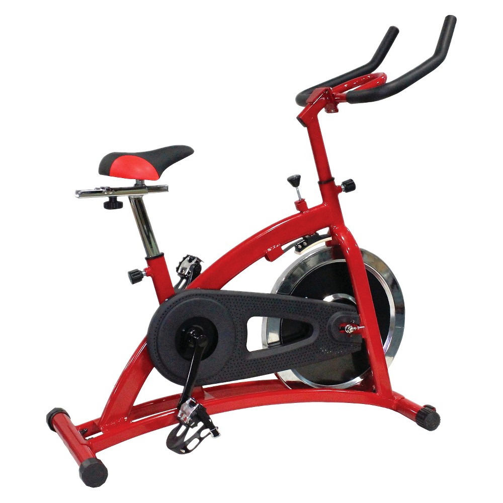 Body Champ ERG2060 Pro Cycle Trainer