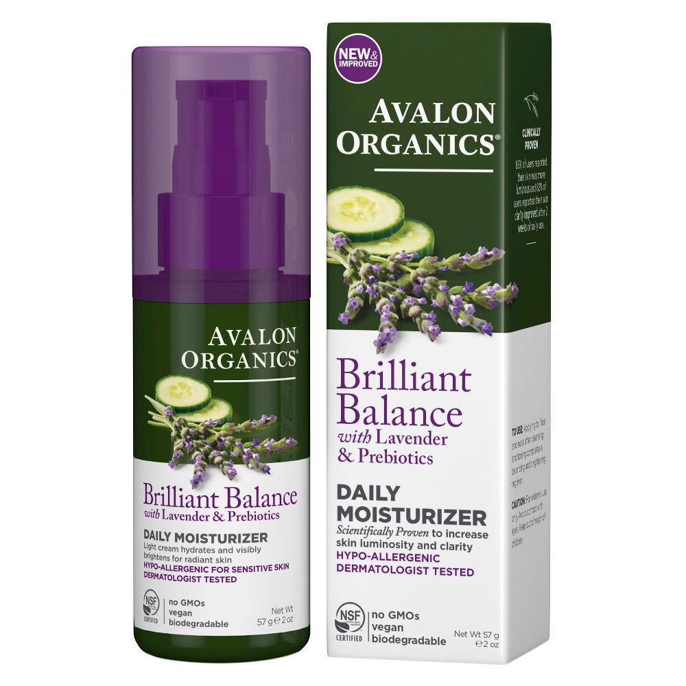 UPC 654749353103 product image for Avalon 2FLOZ Lavender Moistzr | upcitemdb.com