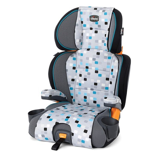 Chicco Kidfit Zip Booster Car Seat Target
