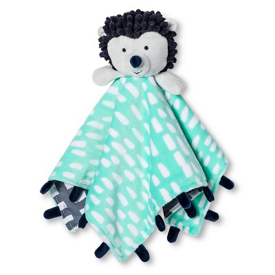 Hedgehog discount security blanket