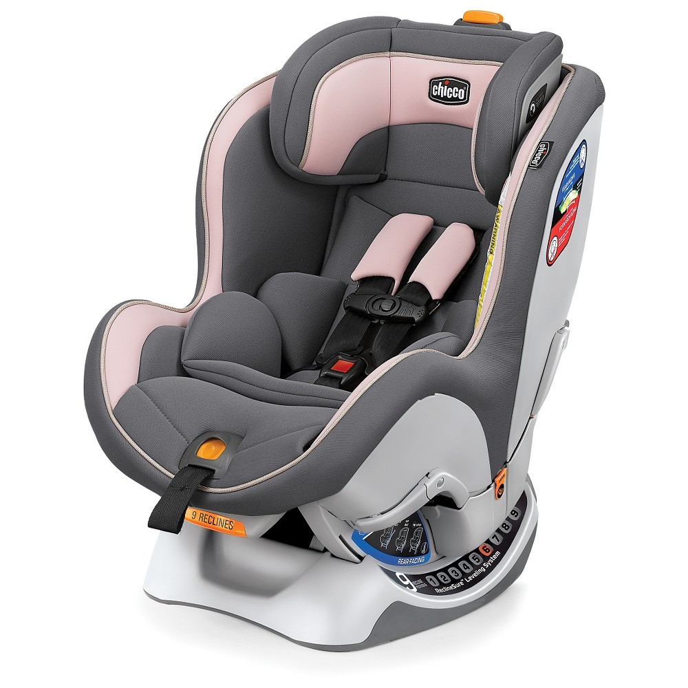 UPC 049796607727 Chicco NextFit Convertible Car Seat Balletta