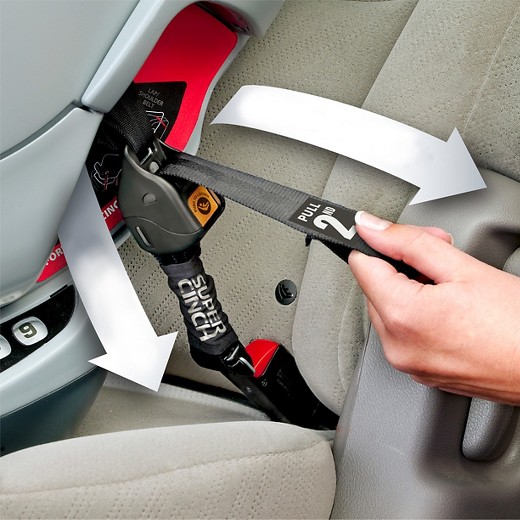 Chicco NextFit Convertible Car Seat Target