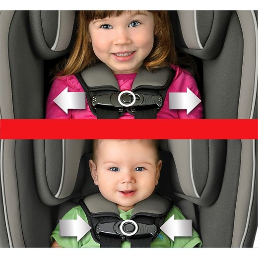 Chicco NextFit Convertible Car Seat Target