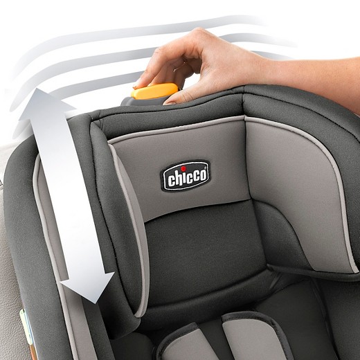 Chicco NextFit Convertible Car Seat Target