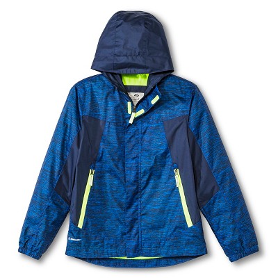 champion rain jacket target