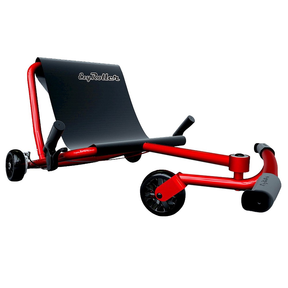 Ezyroller Pro Red, Balance Bikes