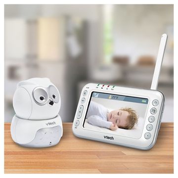 vtech baby monitors amazon