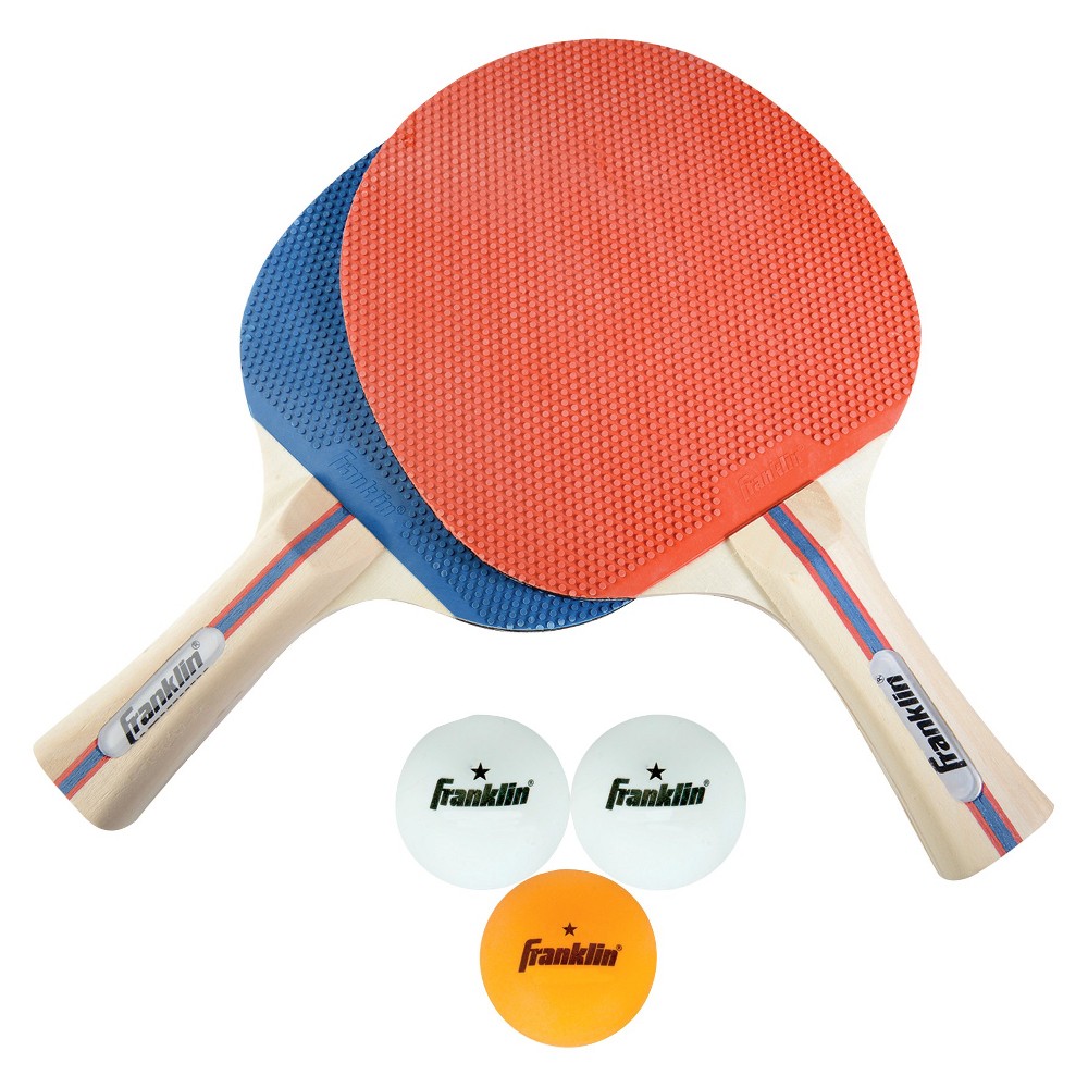 Table Tennis Set Franklin Sports