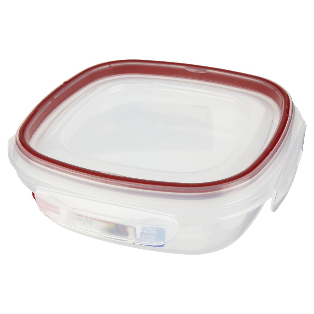 UPC 071691413745 product image for Food Storage Container Rubbermaid 3cup Clear | upcitemdb.com