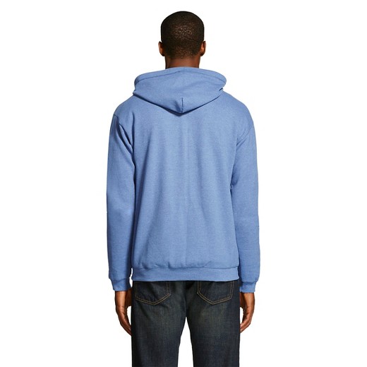 Hanes® Premium Fleece Full Zip Hooded Sweatshirts : Target