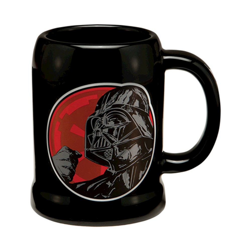 UPC 733966071585 product image for Star Wars Stein, Multi-Colored | upcitemdb.com