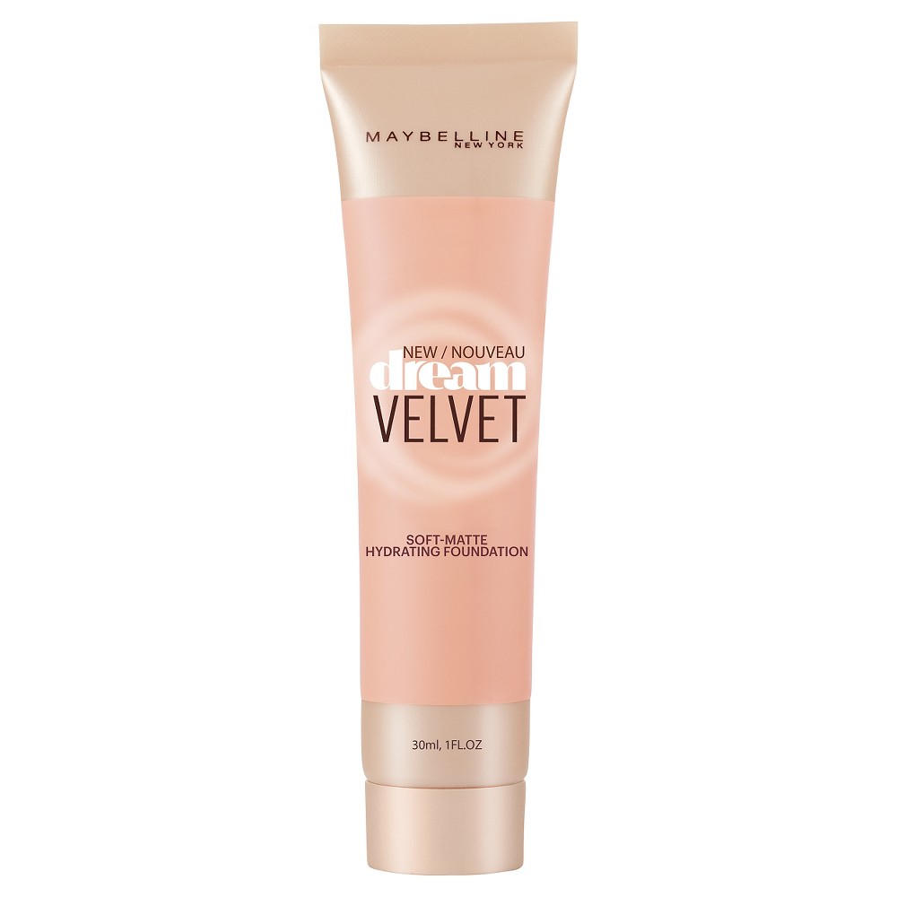 UPC 041554457872 product image for Maybelline Dream Velvet Foundation - 070 Pure Beige | upcitemdb.com