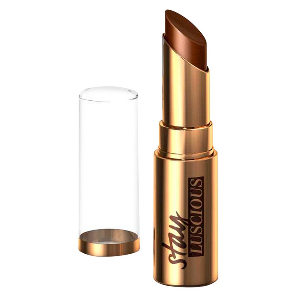 Cover Girl Lipstick UPC & Barcode