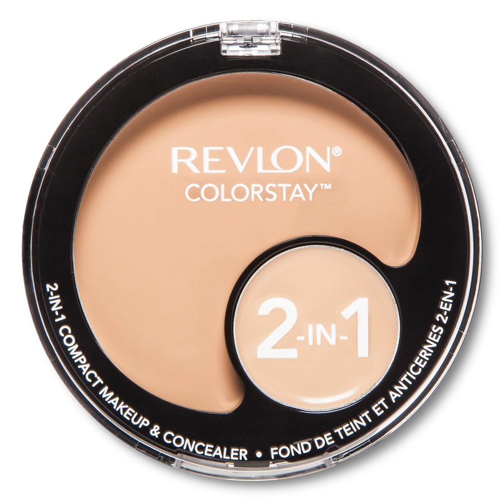 UPC 309978009306 product image for Revlon Colorstay Compact Concealer and Compact - Medium Beige - 0.4 oz | upcitemdb.com