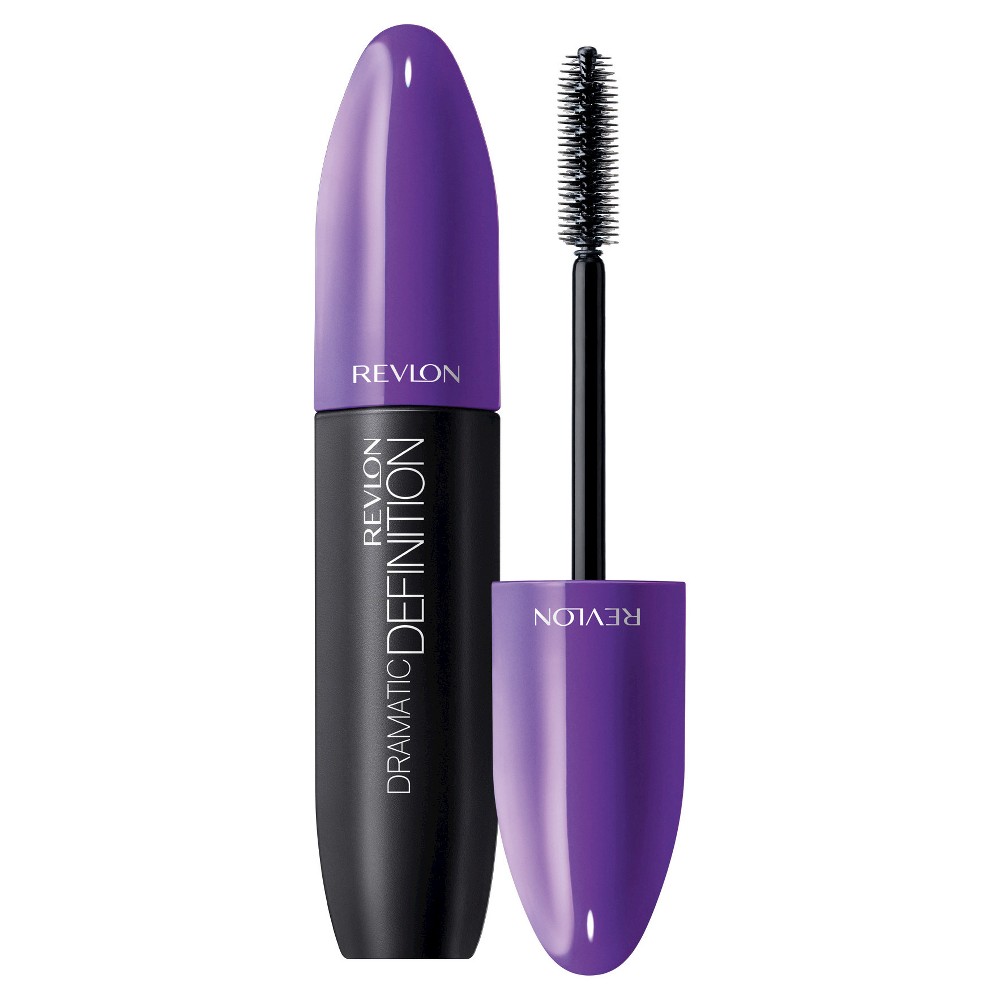 UPC 309978633013 product image for Revlon Dramatic Definition Mascara - Blackest Black - 0.28 oz | upcitemdb.com