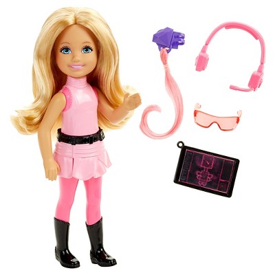 Google drive discount barbie spy squad